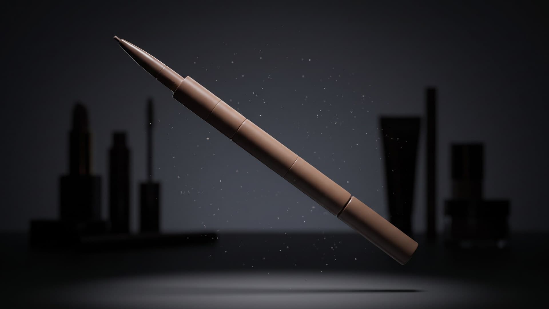 Product film frame